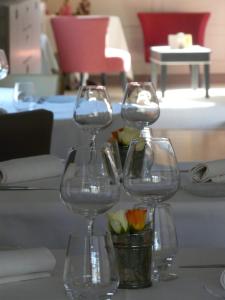 Hotels Hostellerie d'Heloise : photos des chambres