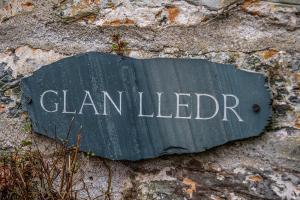 Glan Lledr