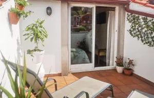 Beautiful Apartment In Moaña With Wifi - Moaña