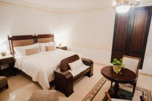 Los Murmullos Casa Boutique, Campeche