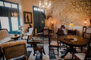 Los Murmullos Casa Boutique, Campeche