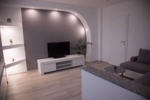 Apartments with parking space Delnice, Gorski kotar - 20534