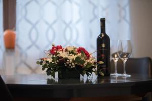 Apartments with parking space Delnice - Gorski kotar - 20534