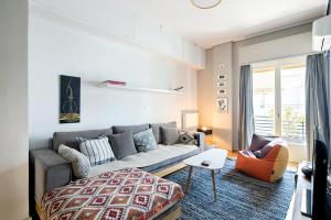 Olympic Mets Apartment