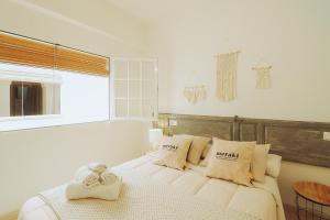 Apartamento en el centro Las Tiendas