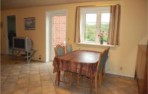 Holiday Home Vadgårdsvej