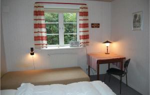 Holiday Home Vadgårdsvej