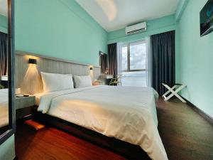 The Elopura Hotel