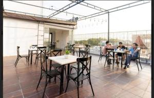 Tan Hoang Minh Hotel