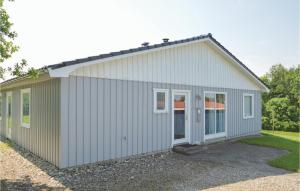 Holiday Home Illeris Farsø Ix