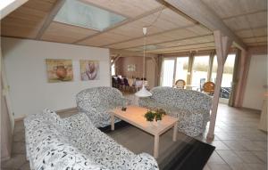 Holiday Home Illeris Farsø Ix