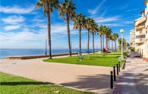 Cozy Apartment In La Manga Del Mar Menor