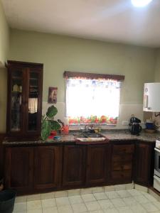 Alojamiento Temporario “LG”