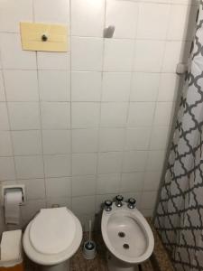 Alojamiento Temporario “LG”