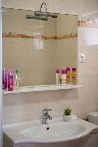 Apartments for families with children Novalja, Pag - 6490