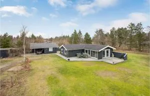 Holiday Home Bygmarken Strandby Ii - Frederikshavn