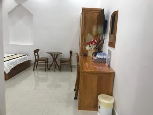 ĐỨC THẠNH HOTEL