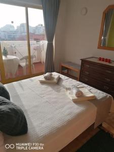 Séjour de rêve à 4 min de la plage