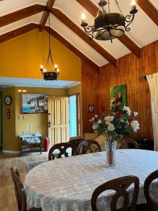 Acogedora casa en Pingueral