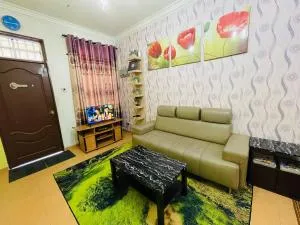 Niks Homestay Kok Lanas - Kampong Kok Lanas