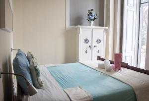 Double Room room in Lisb'on Hostel