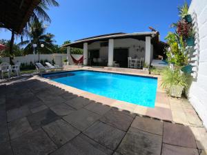 Casa de praia Solar da Barra