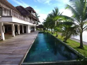 Villa Presito - Dumanjug