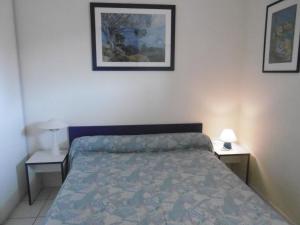 Appartement 2 pièces, 4 pers, vue mer, piscine et parking - FR-1-472A-189