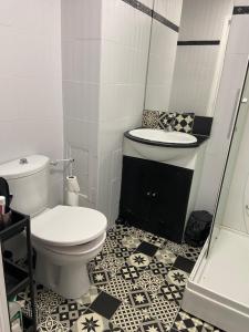 Résidence Ste Croix