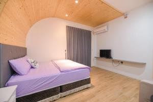 Phòng Có Giường Cỡ Queen (Queen Room)