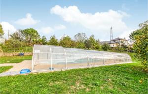 Maisons de vacances Beautiful Home In Castelnau De Mandaille With Wifi : photos des chambres
