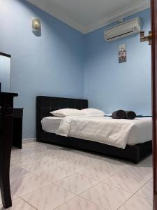 HOTEL RAUDHAH Kerteh