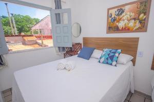 Pousada Morro Tropical