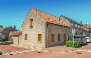 2 Bedroom Gorgeous Home In Ijzendijke - Eeklo
