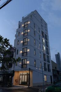 Mercury Beach DaNang