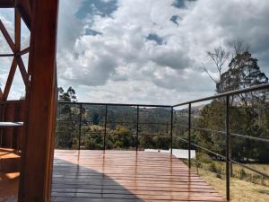 Glamping San Sebastian