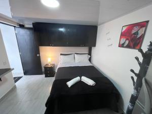 Edificio SantaMarta Medellín