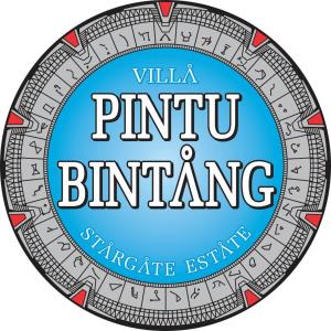 Stargate Villa Pintu Bintang