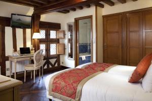 Hotels Auberge Saint Pierre : photos des chambres