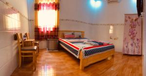 Anhkhoa hotel Mỹ Phước