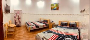 Anhkhoa hotel Mỹ Phước