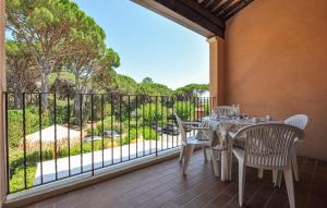 Awesome Apartment In Sainte-Maxime