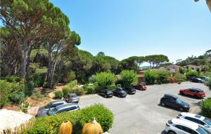 Awesome Apartment In Sainte-Maxime