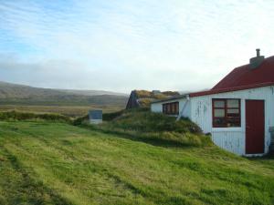 Hænuvík Cottages