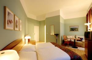 Comfort Double Room room in Hotel zur Linde