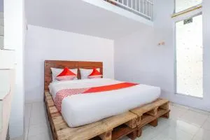 OYO 2415 Ibma Smart Syariah - Bugul