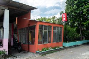 Hotel O Ibma Smart Syariah