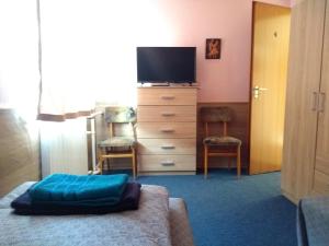 Vízcsepp Vendèghàz