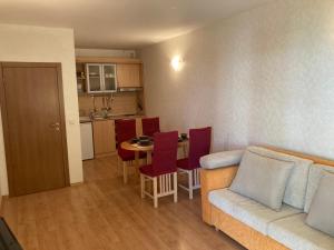 Уютен апартамент Синева 1 Rutland Beach 1