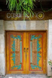 卡萨尼莫海滩SPA度假村  - 爱宝伊